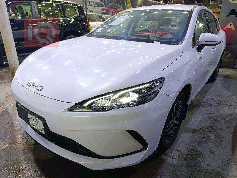 بي واي دي سيل 05 DM-i